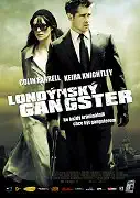 Londýnský Gangster DVD digipack (bazarové zboží)