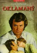 Oklamaný - Clint Eastwood ( slim ) DVD