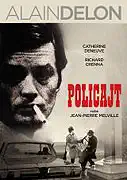 Policajt - Alain Delon DVD plast