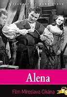 Alena - papírová pošetka