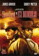 Souboj u El diablo DVD plast 