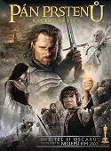 Pán Prstenů: Návrat krále 2DVD /bazarové zboží/