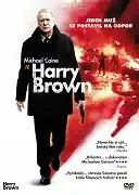 Harry Brown DVD plast (bazarové zboží)