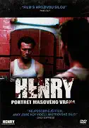 Henry portrét masového vraha DVD plast/bazarové zboží