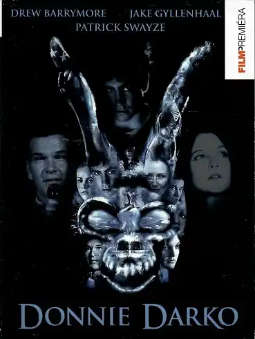 Donnie Darko - digipack DVD
