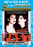 Past DVD pošetka