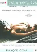 Čas, který zbývá DVD digipack (bazarové zboží)