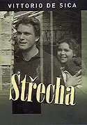 Střecha - Vittorio de Sica - DVD plast (původní znění, cz titulky)