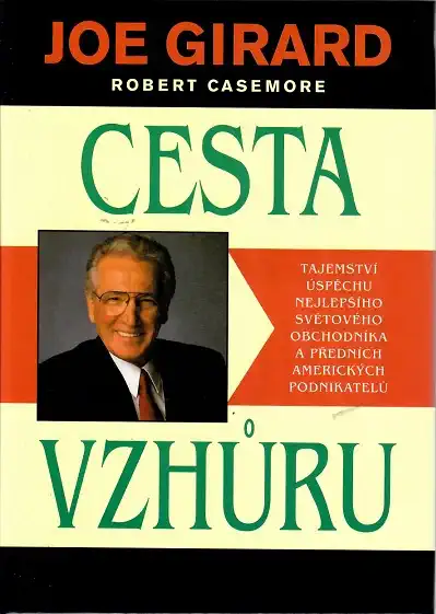 Cesta vzhůru - Joe Girard