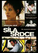 Síla srdce DVD plast