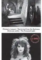 Příchozí z temnot / Otrávené světlo - speciální edice - 2x DVD - digipack