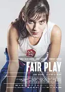 Fair Play DVD plast (bazarové zboží)
