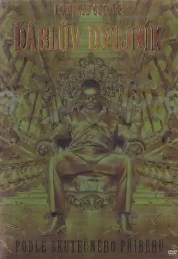 Ďáblův dvojník - DVD