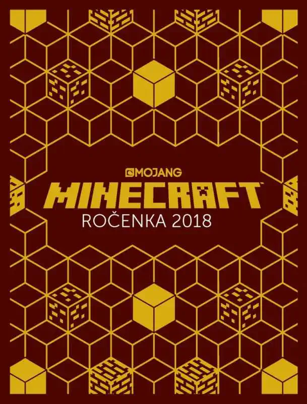 Minecraft Ročenka 2018 - kolektiv