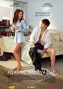 Hlavně nezávazně DVD plast (bazarové zboží)