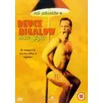 Deuce Bigalow dobrej striptér / Deuce Bigalow male gigolo - DVD plast /bazarové zboží/