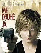 Mé druhé já (Jodie Foster) DVD plast (bazarové zboží)