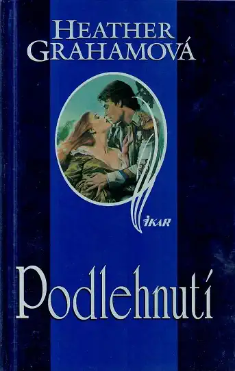 Podlehnutí - Heather Grahamová ( Bazarové zboží )