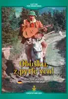 Obušku, z pytle ven! - digipack DVD