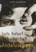 Andaluský pes - Luis Buňuel - DVD plast - cz titulky