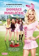 Domácí mazlíček DVD plast (bazarové zboží)