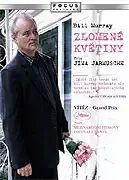 Zlomené květiny DVD plast - původní znění, cz titulky  (bazarové zboží)