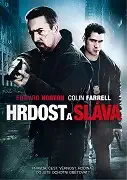 Hrdost a sláva DVD plast (bazarové zboží)