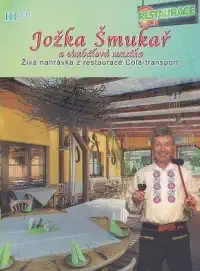 Jožka Šmukař a cimbálová muzika CD 3. digipack