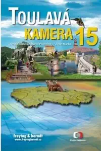 Toulavá kamera 15 - Toušová, Podhorský, Maršál