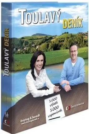 Toulavý deník