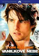 Vanilla Sky DVD plast (bazarové zboží)
