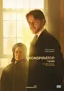 Konspirátor DVD plast
