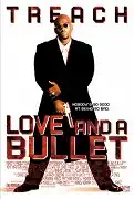 Love and a bullet DVD plast - původní znění, cz titulky