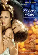 Zakletý v čase DVD plast