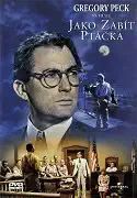 Jako zabít ptáčka DVD plast