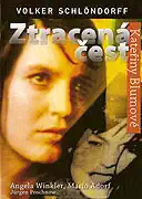 Ztracená čest Kateřiny Blumové ( originální znění s CZ titulky ) - DVD
