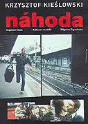 Náhoda - Krzysztof Kieslowski - DVD plast /bazarové zboží/  