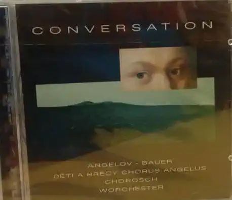 Conversation CD
