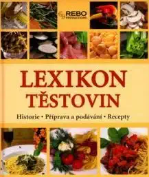 Lexikon těstovin