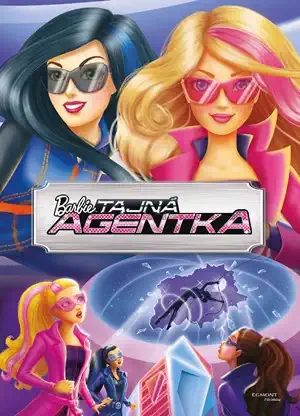 Barbie: Tajná agentka