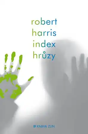 Index hrůzy - Robert Harris