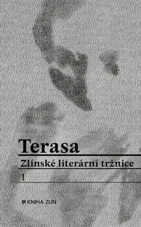Terasa - Zlínské literární tržnice 1