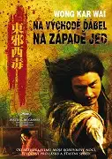 Na východě ďábel, na západě jed - DVD plast