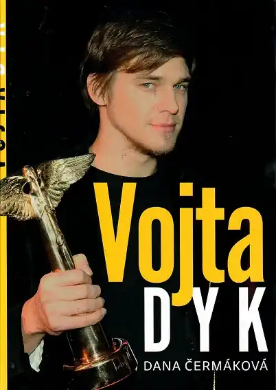 Vojta Dyk - Dana Čermáková