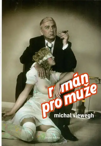 Román pro muže - M.Viewegh