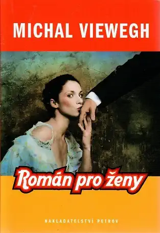 Román pro ženy - M.Viewegh