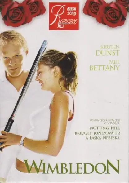 Wimbledon - DVD