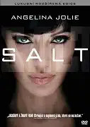SALT - DVD - bazarové zboží 