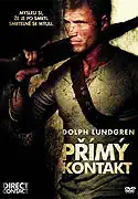Přímý kontakt ( Bazarové zboží ) - DVD