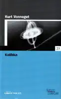 Kolíbka - Kurt Vonnegut